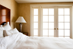 Porton bedroom extension costs