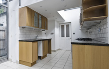 Porton kitchen extension leads